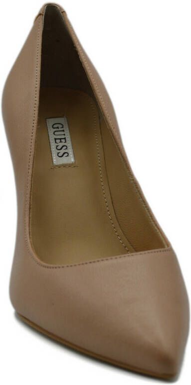 Guess Pompen Beige Dames