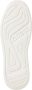 Guess Leren Sneakers Elbina voor Vrouwen White Dames - Thumbnail 30
