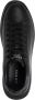 Guess Zwarte Sneakers 4G Logo Suède Inzetstukken Black Heren - Thumbnail 13