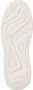 Guess Witte Lage Top Sneakers met Strass Details White Dames - Thumbnail 18