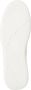 Guess Hoge Sneakers met Kleurcontrast Retro White Heren - Thumbnail 11