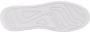 Guess Witte Lage Top Sneakers met Strass Details White Dames - Thumbnail 12