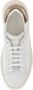 Guess Polyethyleen Sneaker met 4 5 cm Hak White Heren - Thumbnail 15