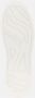 Guess Leren Sneakers Elbina voor Vrouwen White Dames - Thumbnail 15
