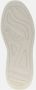 Guess Polyethyleen Sneaker met 4 5 cm Hak White Heren - Thumbnail 25