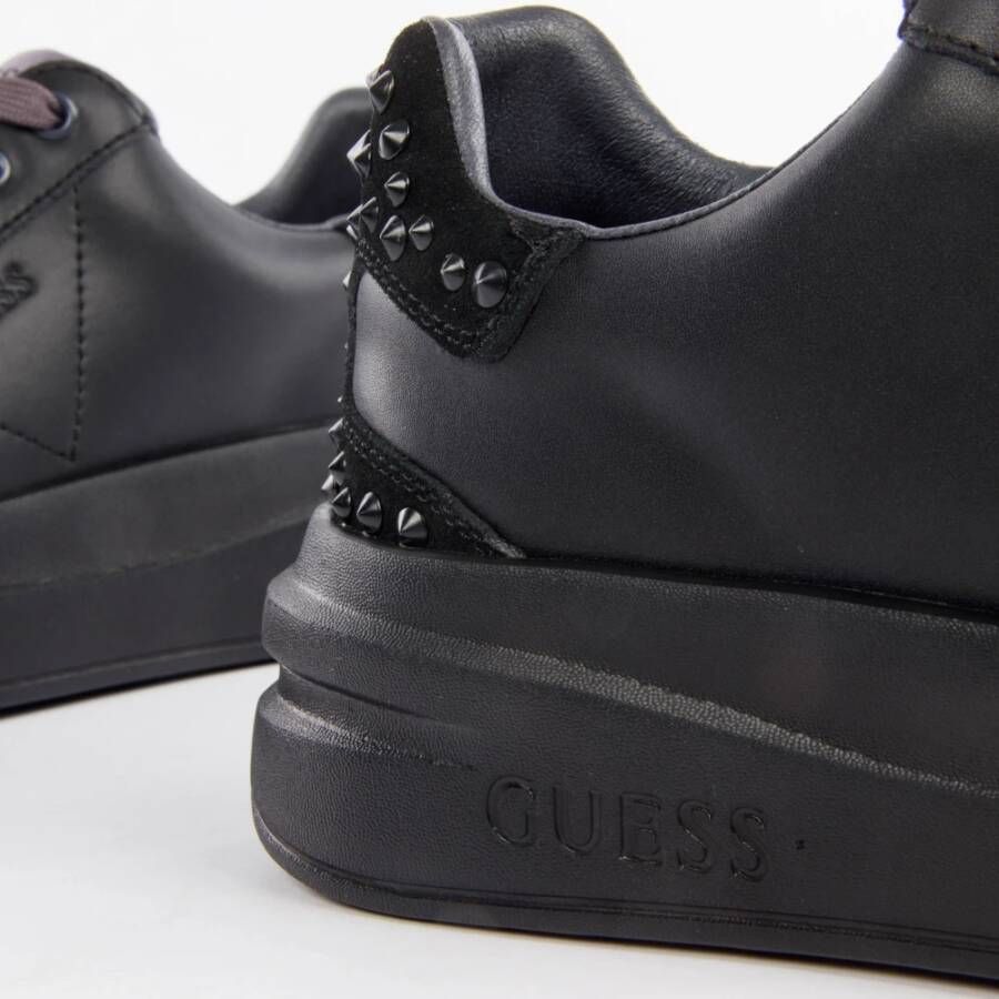 Guess Elbina Lage Sneakers voor Vrouwen