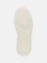 Guess Elbina Leren Sneakers White Dames - Thumbnail 5