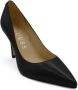 Guess Zwarte Leren Pumps Collectie Herfst Winter Black Dames - Thumbnail 17