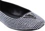 Guess Ballerina's met strass-steentjes model 'LEVVISE' - Thumbnail 4