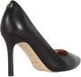 Guess Zwarte Leren Pumps Collectie Herfst Winter Black Dames - Thumbnail 6