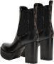 Guess Dameshakken Herfst Winter Collectie Zwart Dames - Thumbnail 7