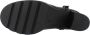 Guess Polyurethaan samenstelling Dameslaars Herfst Winter collectie Black Dames - Thumbnail 10