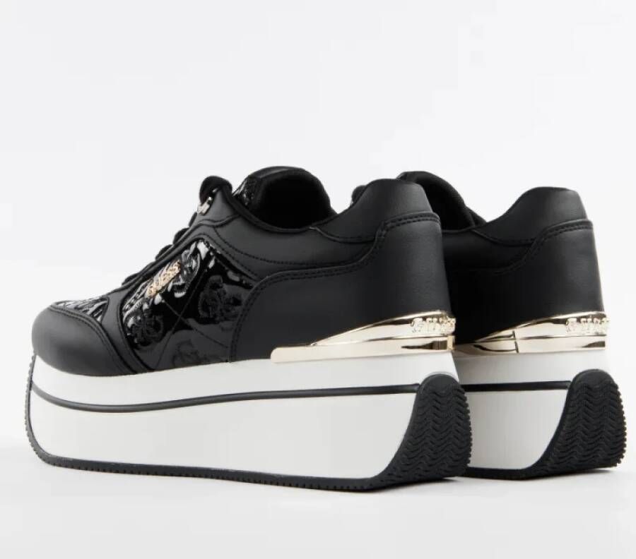 Guess Elegante Running Camrio Logo Sneakers