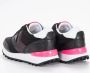 Guess Elegante Wafel Logo Sneakers - Thumbnail 3