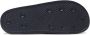 Guess Tapschoenen Colico Blauw Heren - Thumbnail 3