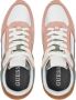 Guess Roze Veterschoenen voor vrouwen Multicolor Dames - Thumbnail 7