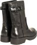 Guess Comfortabele Slip-On Enkellaarzen Black Dames - Thumbnail 2