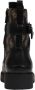 Guess Enkellaarzen OLSY BLACK BROWN FLFOLS FAL10 - Thumbnail 9