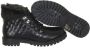 Guess Ankle Boots Black Dames - Thumbnail 6
