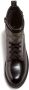 Guess Peony Logo Anfibio Laarzen Black Dames - Thumbnail 8