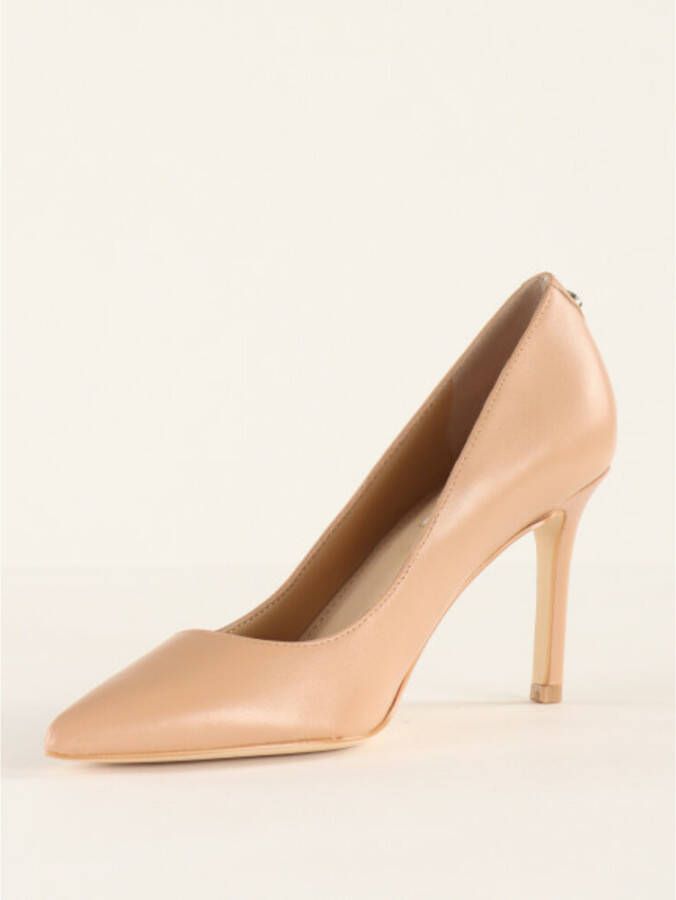 Guess FL7DA9Lea08 Pumps Beige Dames