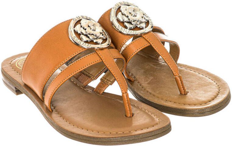 Guess Slippers Bruin Dames