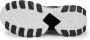 Guess Zwarte Veterschoenen Dames Herfst Winter Multicolor Dames - Thumbnail 3