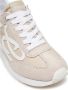 Guess Sneakers met vetersluiting model 'SKROLL' - Thumbnail 6
