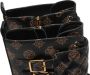 Guess Gevechtslaarzen Black Dames - Thumbnail 5