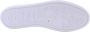 GUESS Gianele Lage sneakers Leren Sneaker Dames Wit - Thumbnail 3