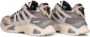 Guess Grijze Lage Sneakers Belluna Stijl Gray Dames - Thumbnail 13