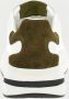 Guess Groene Sneakers voor Mannen - Thumbnail 2