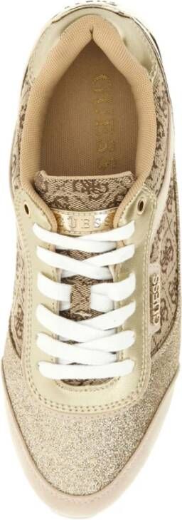 Guess Hansin Active Lady Sneakers