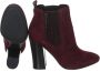 Guess Ronde Neus Haklaarsjes met Strass Brown Dames - Thumbnail 2
