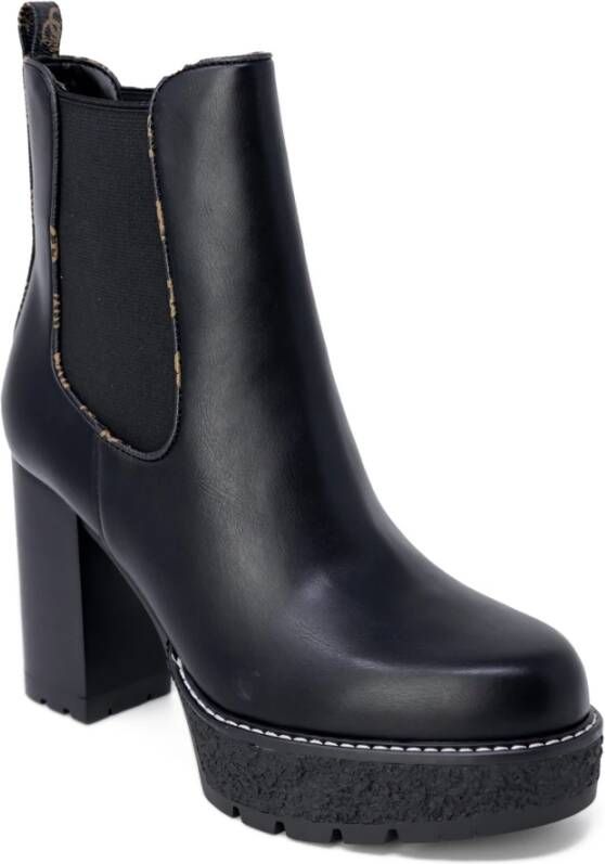 Guess Dameshakken Herfst Winter Collectie Zwart Dames