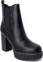 Guess Dameshakken Herfst Winter Collectie Zwart Dames - Thumbnail 7