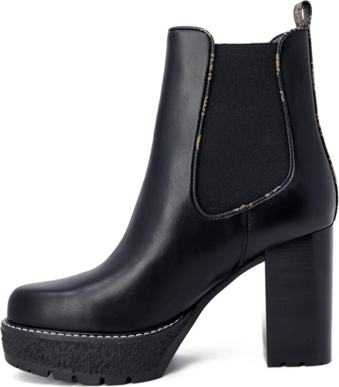 Guess Dameshakken Herfst Winter Collectie Zwart Dames