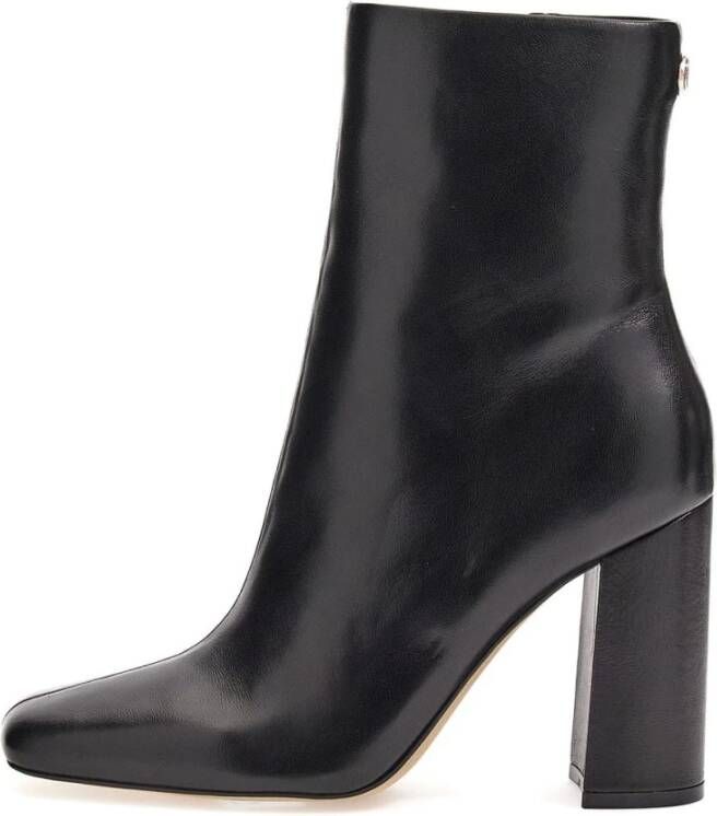 Guess Heeled Boots Zwart Dames