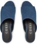 Guess Dameshakken Lente zomer collectie Blue Dames - Thumbnail 9