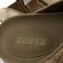Guess Heren Sandalen Igea Stijl - Thumbnail 4