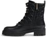 Guess Herfst Winter Dames Schoenencollectie Black Dames - Thumbnail 8