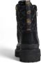 Guess Herfst Winter Dames Schoenencollectie Black Dames - Thumbnail 9