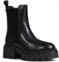 Guess Herfst Winter Damesschoenen Collectie Black Dames - Thumbnail 7