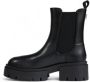Guess Herfst Winter Damesschoenen Collectie Black Dames - Thumbnail 8