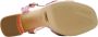 Guess Glamoureuze hoge hakken sandalen Roze Dames - Thumbnail 13