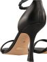 Guess High Heel Sandals Zwart Dames - Thumbnail 7