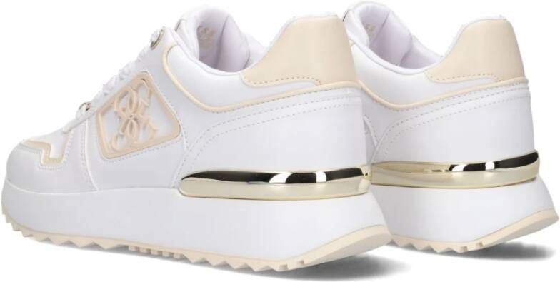 Guess High Top Sneakers