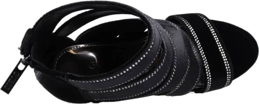 Guess Hoge Hak Sandalen