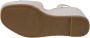 Guess Hoge hakken Lente Zomer Collectie Beige Dames - Thumbnail 8