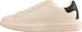 Guess Hoge Sneakers met Kleurcontrast Retro White Heren - Thumbnail 3